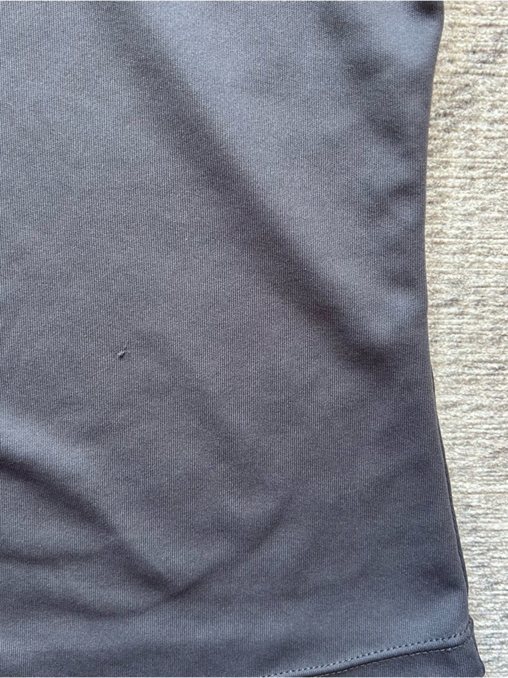 Grey Tank Top - Picture 4 of 4